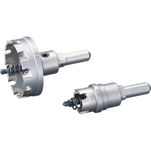 トラスコ中山 ユニカ 超硬ホールソーメタコア 28mm(ご注文単位1本)【直送品】