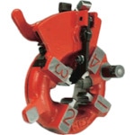 トラスコ中山 REX 290020 手動切上ダイヘッド MD25A-50A(ご注文単位1台)【直送品】