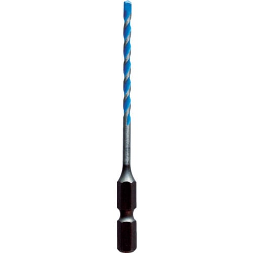 トラスコ中山 ボッシュ 充電マルチドリルビット　387-5229（ご注文単位1本）【直送品】