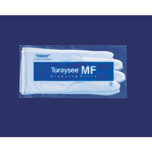 トラスコ中山 トレシー MFグラブ Lサイズ(ご注文単位1組)【直送品】