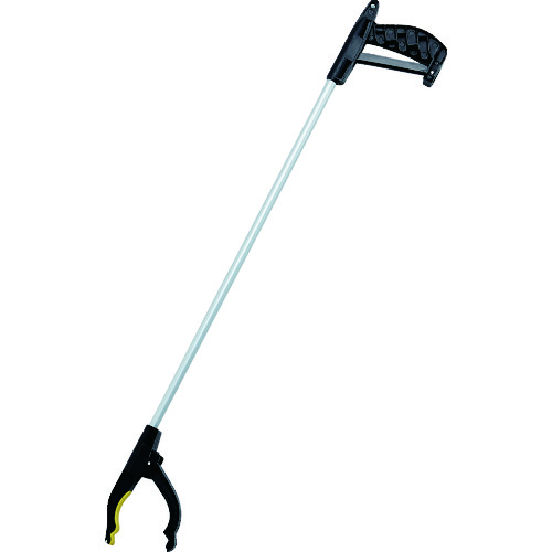 トラスコ中山 TRUSCO 磁石付きマジックハンド760mm(ご注文単位1本)【直送品】