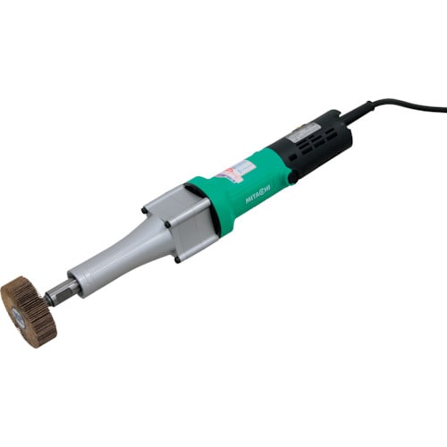 トラスコ中山 ミタチ 無段変速ストレートサンダ 217-8613(ご注文単位1台)【直送品】