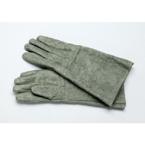 トラスコ中山 ミドリ安全 耐熱用手袋 159-5891(ご注文単位1組)【直送品】