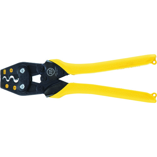 トラスコ中山 マーベル 圧着工具(リングスリーブ用)(ご注文単位1個)【直送品】
