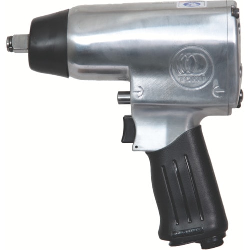 トラスコ中山 TOKU エアインパクトレンチ12.7mm（ご注文単位1台）【直送品】