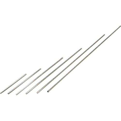 トラスコ中山 IRIS 536862 メタルスリムポール MK-30PN(ご注文単位1個)【直送品】