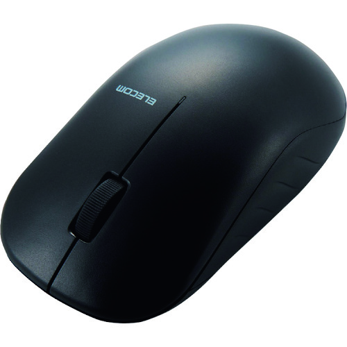 トラスコ中山 エレコム Bluetooth(R)4.0 3ボタンIR LEDマウス 204-2255(ご注文単位1個)【直送品】