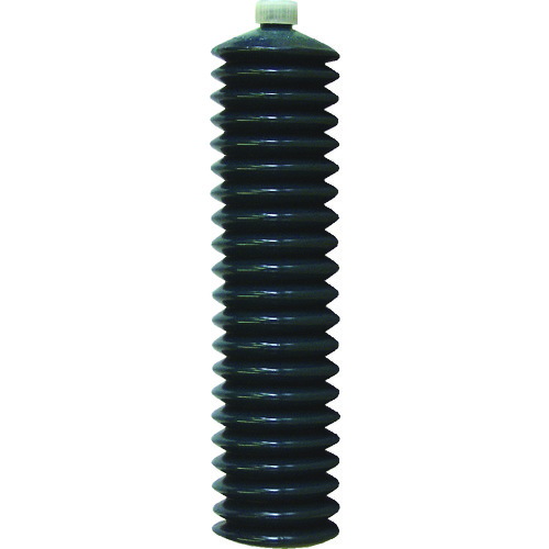 トラスコ中山 ヤマダ マイクロマルチグリスモリブデン 400ml ちょう度No.2 黒 (1Cs(箱)＝20本入)（ご注文単位1ケース）【直送品】