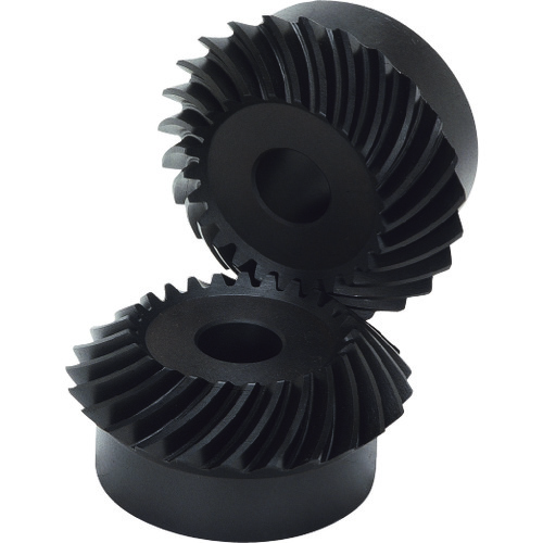 トラスコ中山 KHK スパイラルマイタ mmS5-30R グリーソン(ご注文単位1個)【直送品】