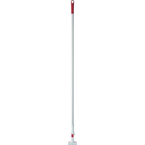 トラスコ中山 コンドル ヘッド交換シリーズTOUCH ONE プロテック フリーハンドルタッチワン アルミL 赤（ご注文単位1本）【直送品】