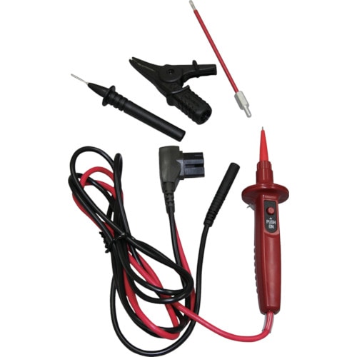 トラスコ中山 KYORITSU 7149A リモートスイッチ付測定プローブセット(ご注文単位1個)【直送品】