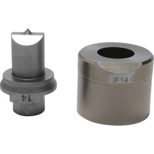 トラスコ中山 育良 MP920F/MP20LF長穴替刃セットF(51938)(ご注文単位1セット)【直送品】