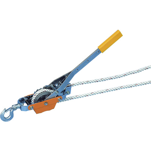 トラスコ中山 マーベル プラロック 116-1485(ご注文単位1台)【直送品】