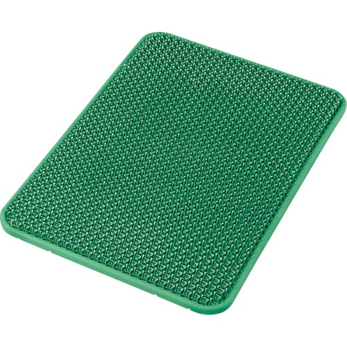 トラスコ中山 テラモト ヨクトールマット 600×874mm 若草(ご注文単位1枚)【直送品】