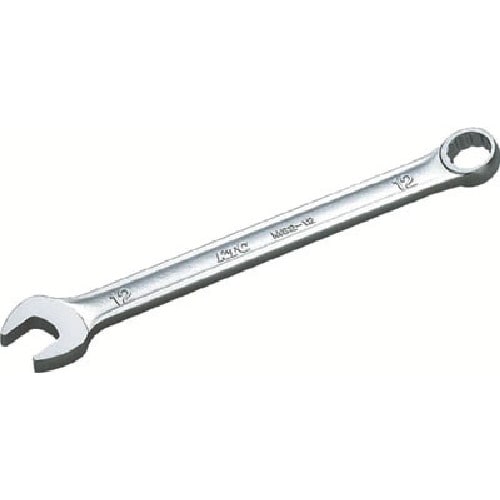 トラスコ中山 KTC コンビネーションレンチ 対辺寸法8mm(ご注文単位1本)【直送品】