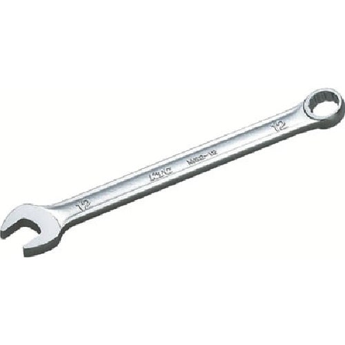 トラスコ中山 KTC コンビネーションレンチ 対辺寸法14mm(ご注文単位1本)【直送品】