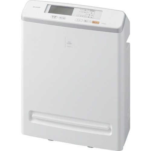 トラスコ中山 IRIS 281039 モニター空気清浄機（ご注文単位1台）【直送品】