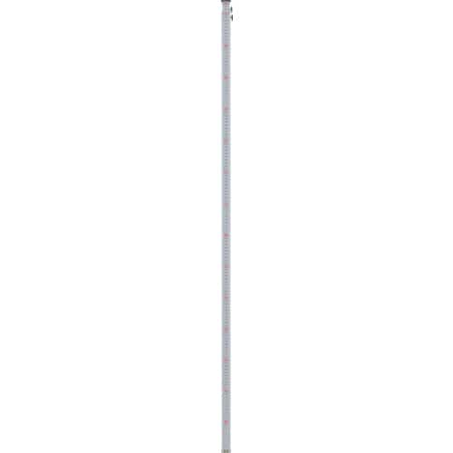 トラスコ中山 タジマ ミニスタッフ 4.1m3段(ご注文単位1本)【直送品】