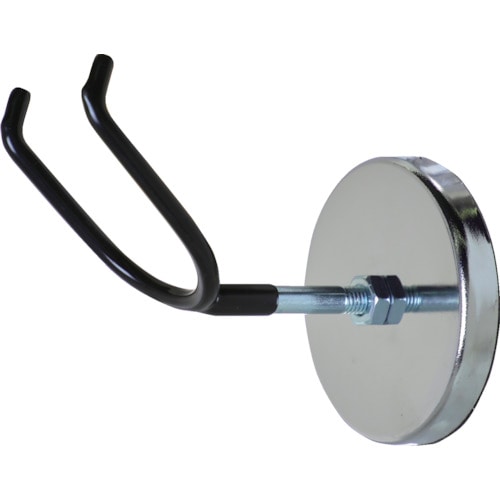 トラスコ中山 TRUSCO マグネットツールホルダ 直径81mm(ご注文単位1個)【直送品】