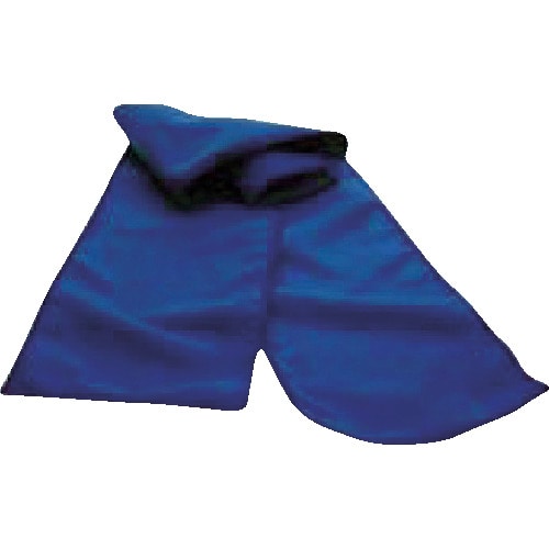 トラスコ中山 SHOWA CCTスピードクーラーレギュラータイプ ネイビー(ご注文単位1枚)【直送品】