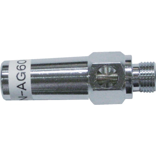 トラスコ中山 KURITA 増量ノズル 黄銅製 391-3732(ご注文単位1本)【直送品】