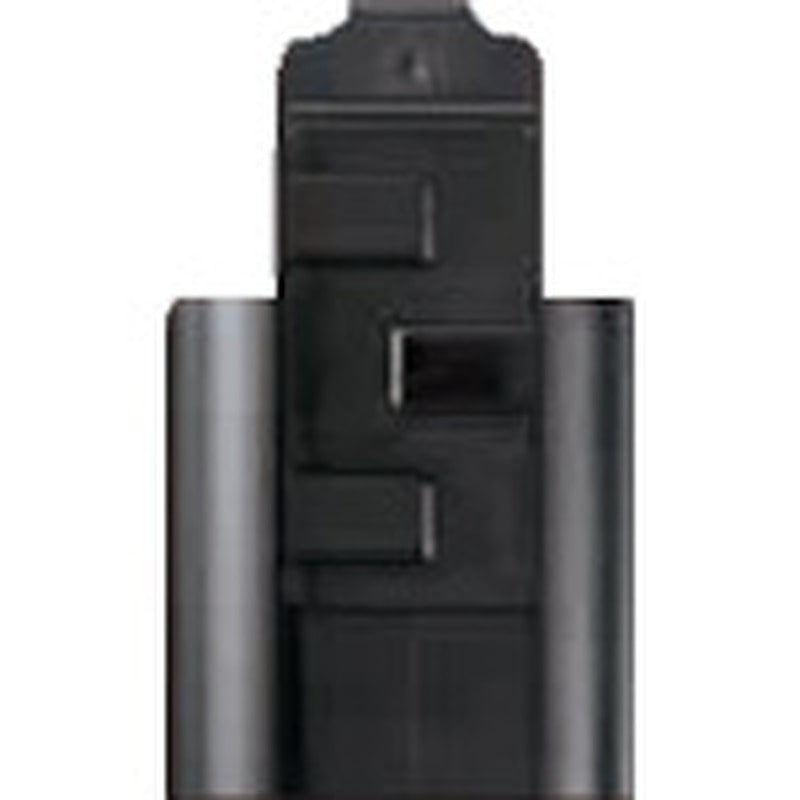 トラスコ中山 ジーベック 空調服 NANOBT2用バッテリーホルダーNANOHLBK-999-888(ご注文単位1個)【直送品】