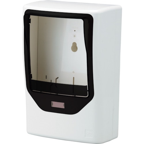 トラスコ中山 日動電工 電力量計取付板 ND2MSW(ND2MSW)(ご注文単位1個)【直送品】
