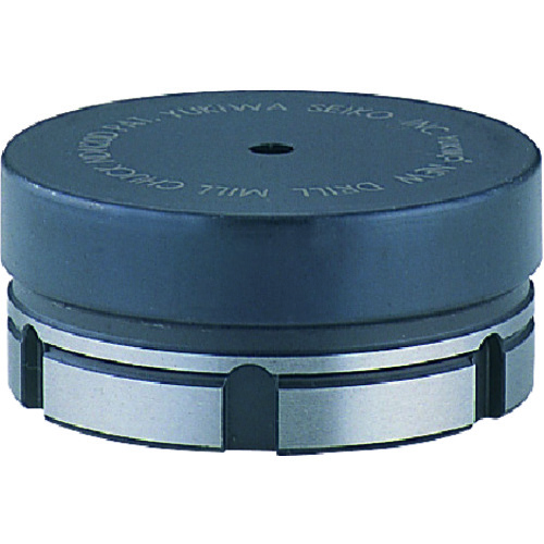 トラスコ中山 ユキワ ロックナット 347-6798(ご注文単位1個)【直送品】