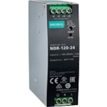 トラスコ中山 MOXA NDR―120―24(ご注文単位1個)【直送品】