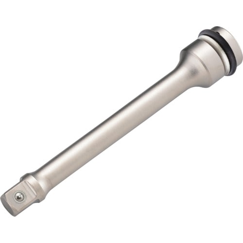 トラスコ中山 TONE インパクト用エクステンションバー(ボールタイプ) 差込角12.7mm 全長250mm(ご注文単位1個)【直送品】