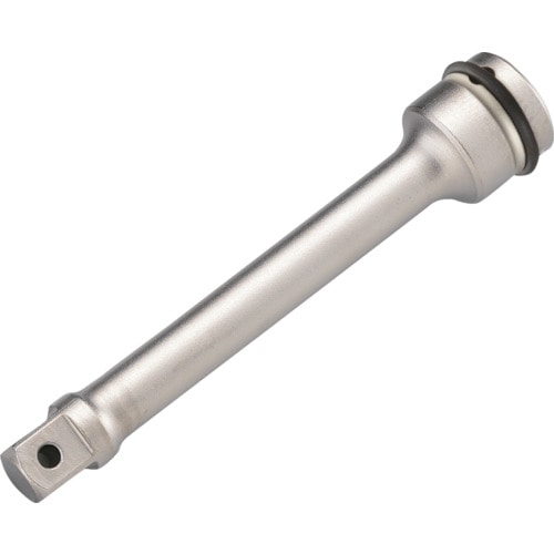 トラスコ中山 TONE インパクト用エクステンションバー 全長100mm 差込角19.0mm(ご注文単位1個)【直送品】