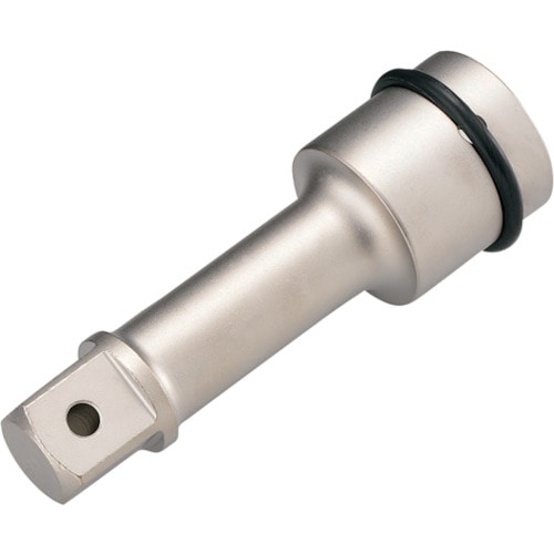 トラスコ中山 TONE インパクト用エクステンションバー 全長250mm 差込角25.4mm(ご注文単位1個)【直送品】