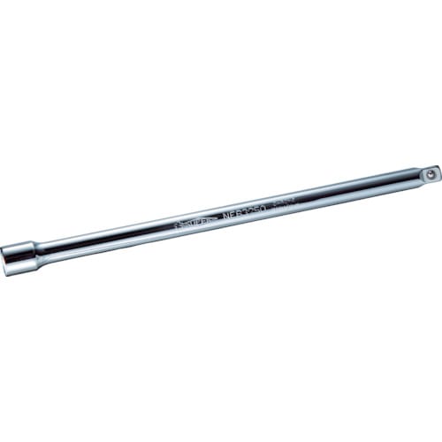 トラスコ中山 スーパー エクステンションバー(差込角:9.5mm)全長:75(ご注文単位1個)【直送品】