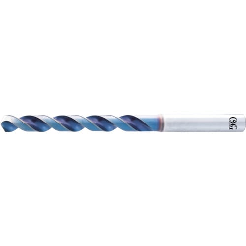 トラスコ中山 OSG ネクサスドリル レギュラ形 8655800(ご注文単位1本)【直送品】