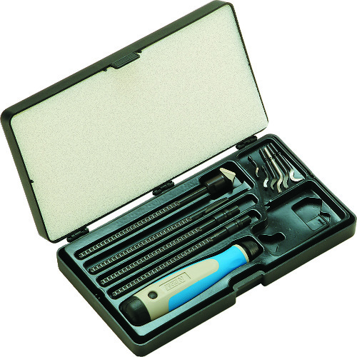 トラスコ中山 NOGA ブロンズユニキット(ご注文単位1セット)【直送品】