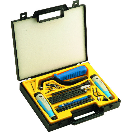 トラスコ中山 NOGA プラチナボックス(ご注文単位1セット)【直送品】