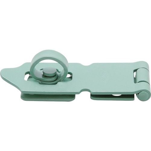 トラスコ中山 STRONG 塗りストロング掛金60mm(ご注文単位1個)【直送品】