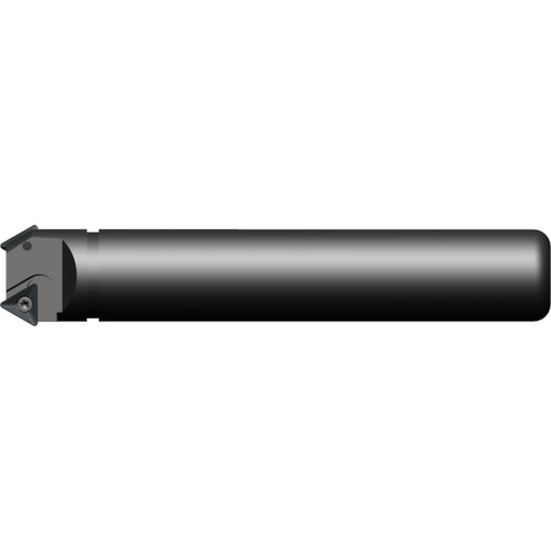 トラスコ中山 富士元 面取りカッター チビエコ2 シャンク径16mm 全長95mm 447-1032(ご注文単位1本)【直送品】