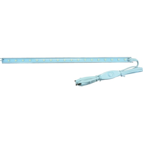 トラスコ中山 ノア LED バーライト 453-8722(ご注文単位1個)【直送品】