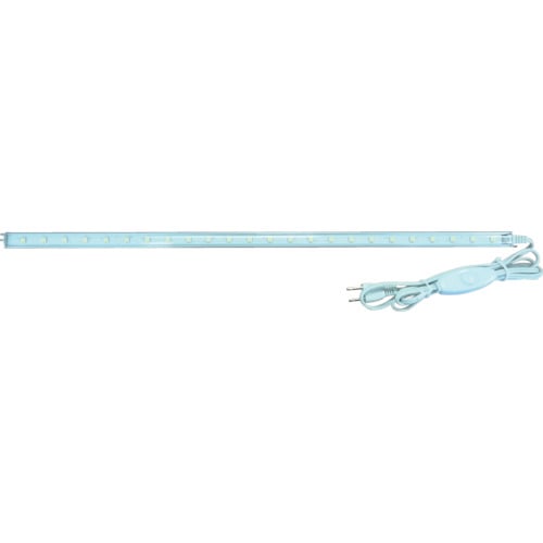 トラスコ中山 ノア LED バーライト 453-8731(ご注文単位1個)【直送品】