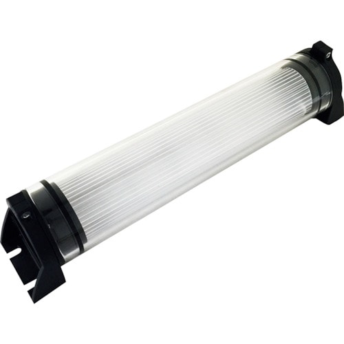 トラスコ中山 日機 防水型LEDリニアライト AC100-240V(3mコード付き)　260-7293（ご注文単位1本）【直送品】