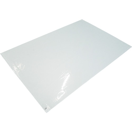 トラスコ中山 橋本 HC粘着マット NMT-30W 600×900mm (10枚入)(ご注文単位1箱)【直送品】