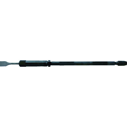 トラスコ中山 NPK ニューケレン パイプ長さ750mm 30386(ご注文単位1台)【直送品】