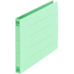 トラスコ中山 プラス 78345)フラットファイル 042N A5E ブルー(ご注文単位1冊)【直送品】
