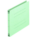 トラスコ中山 プラス 78355)フラットファイル 052N B6E ブルー(ご注文単位1冊)【直送品】
