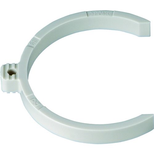 トラスコ中山 日東 SPカプラ 1S-A用スリーブストッパ 10個入り 07977 778-0079(ご注文単位1袋)【直送品】