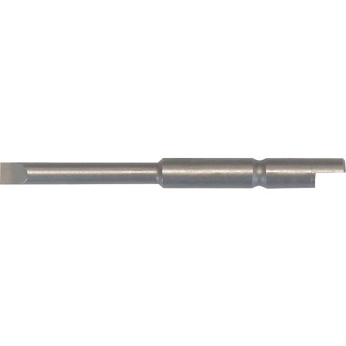 トラスコ中山 日東 NKビット 4DMビット2X0.3X44 10本入り 30828(ご注文単位1パック)【直送品】