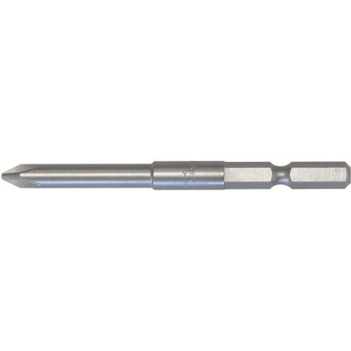 トラスコ中山 日東 NKビット 31ビット2X5X100 10本入り 30849(ご注文単位1パック)【直送品】