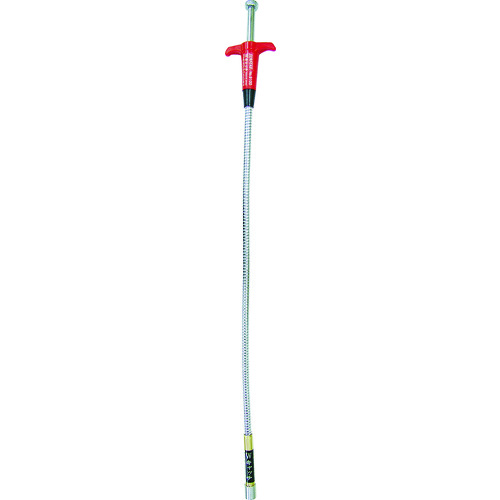 トラスコ中山 サンフラッグ ダブルキャッチ(ご注文単位1本)【直送品】