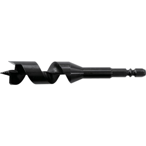 トラスコ中山 大西 木工用ストッパービットショート 刃径16.0mm（ご注文単位1本）【直送品】
